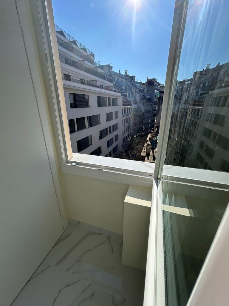 Appartement 3 chambres 95 m² Municipality of Thessaloniki, Grèce