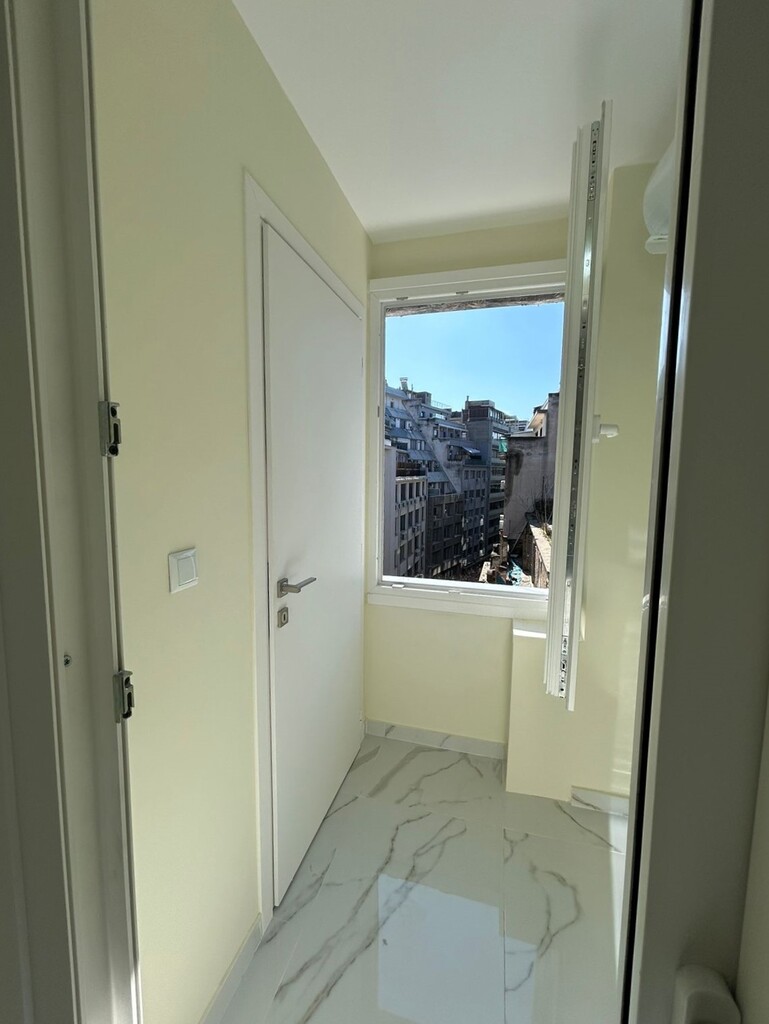 Appartement 3 chambres 95 m² Municipality of Thessaloniki, Grèce