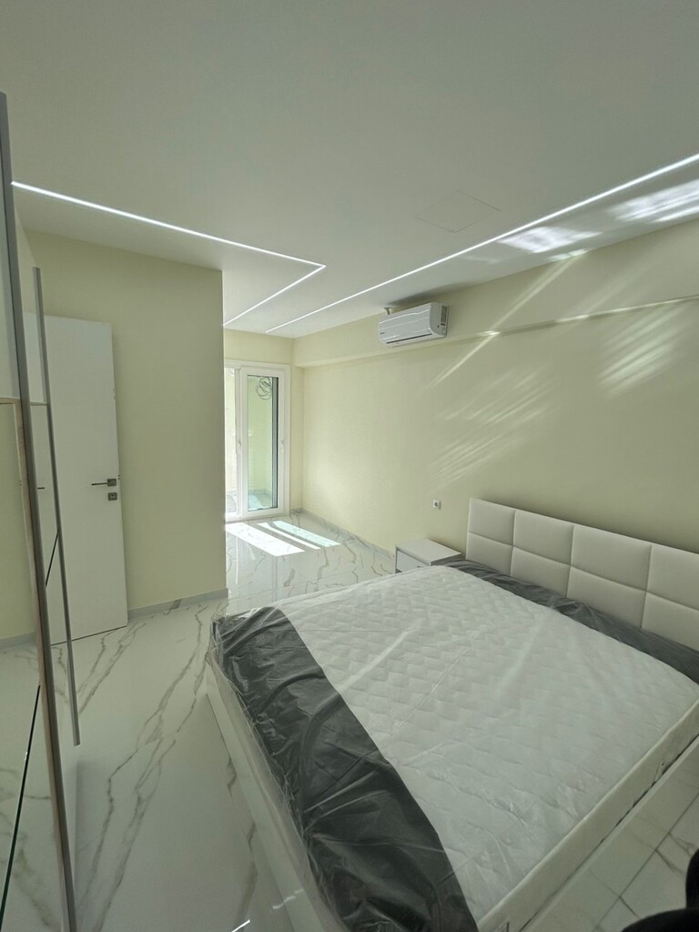 Appartement 3 chambres 95 m² Municipality of Thessaloniki, Grèce