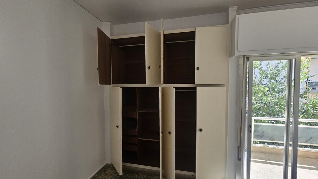 Mieszkanie 3 pokoi 75 m² Municipality of Heraklion, Grecja