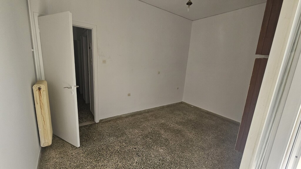 Mieszkanie 3 pokoi 75 m² Municipality of Heraklion, Grecja