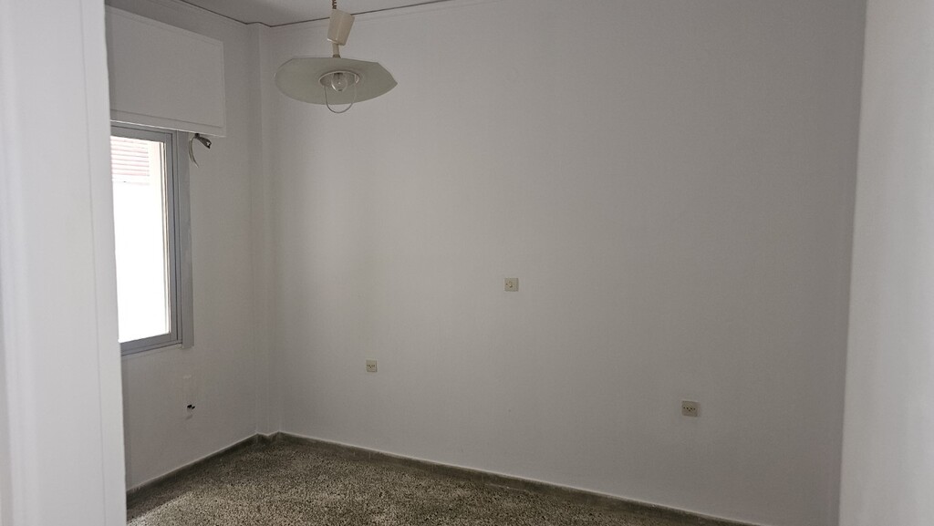 Mieszkanie 3 pokoi 75 m² Municipality of Heraklion, Grecja