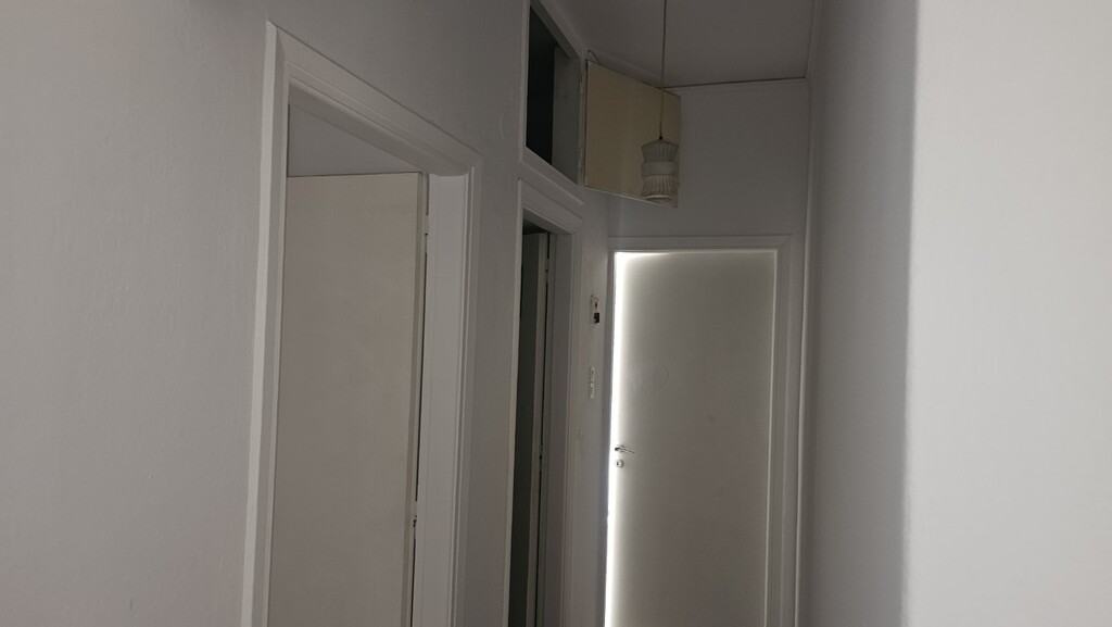 Mieszkanie 3 pokoi 75 m² Municipality of Heraklion, Grecja