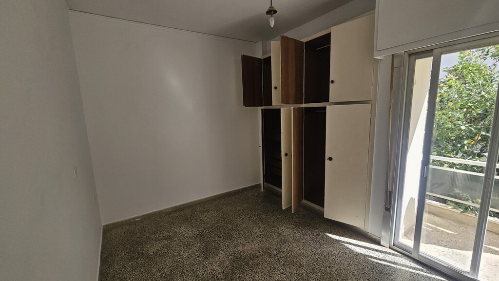 Mieszkanie 3 pokoi 75 m² Municipality of Heraklion, Grecja