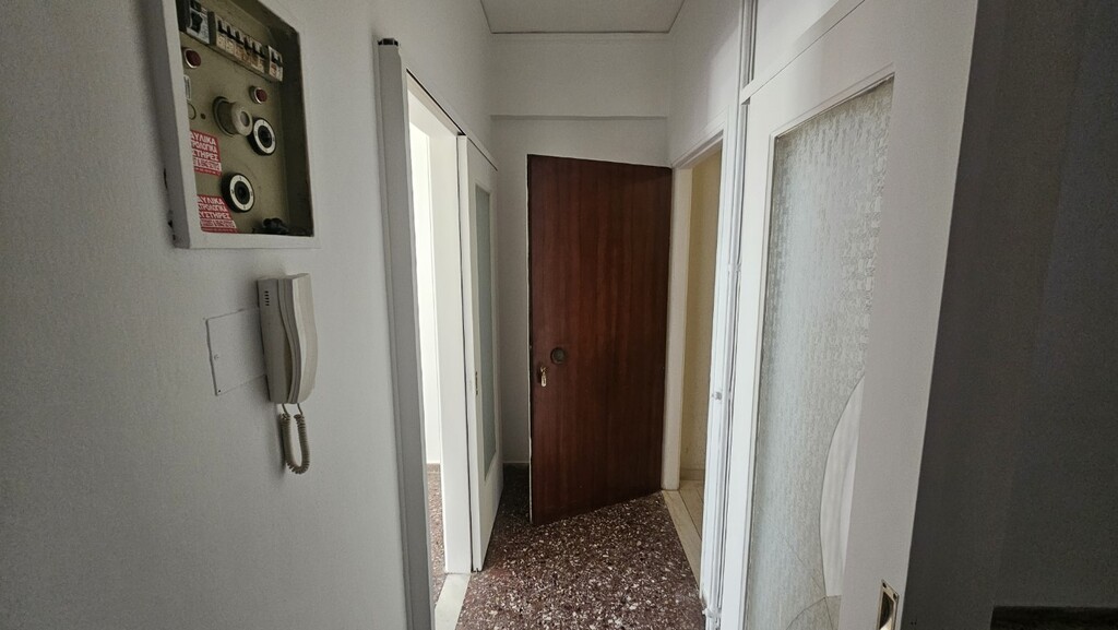 Mieszkanie 3 pokoi 75 m² Municipality of Heraklion, Grecja