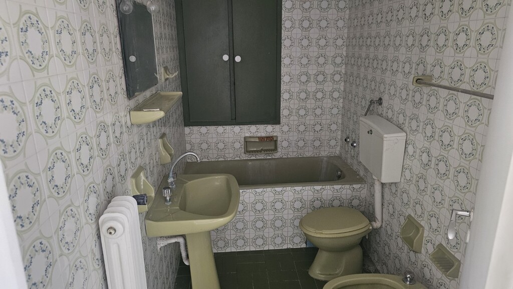 Mieszkanie 3 pokoi 75 m² Municipality of Heraklion, Grecja