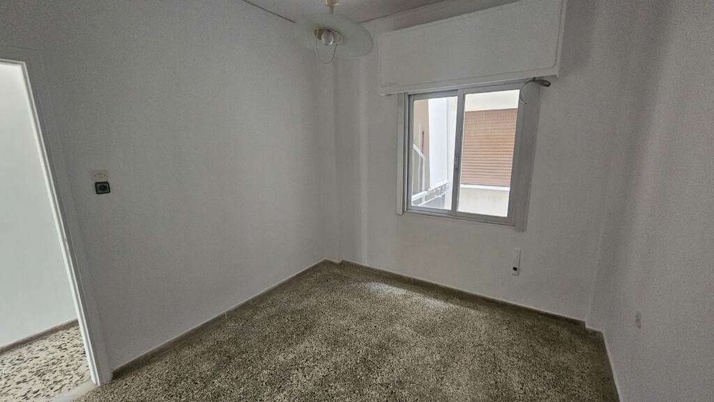 Mieszkanie 3 pokoi 75 m² Municipality of Heraklion, Grecja