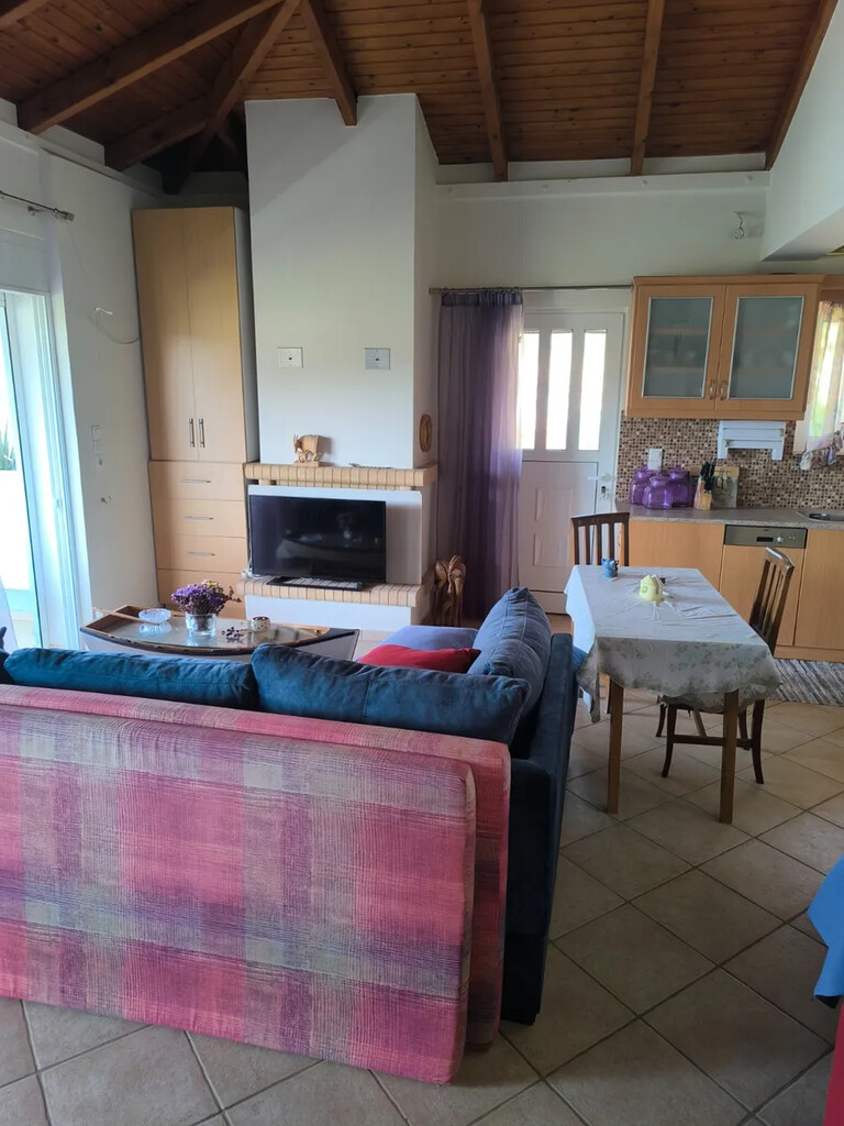 Ferienhaus 4 zimmer 120 m² Municipality of Corinth, Griechenland