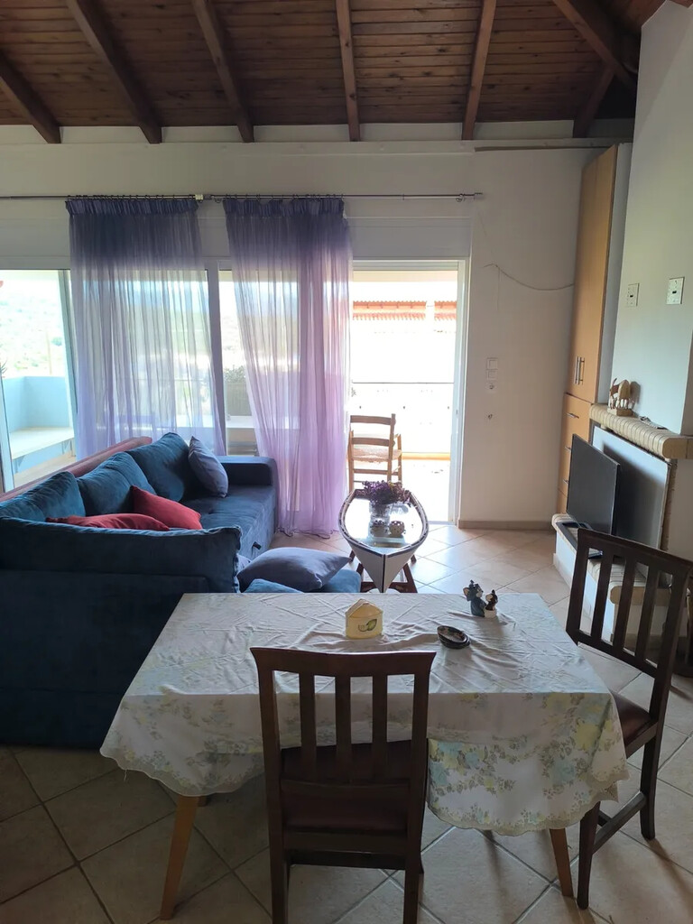 Ferienhaus 4 zimmer 120 m² Municipality of Corinth, Griechenland