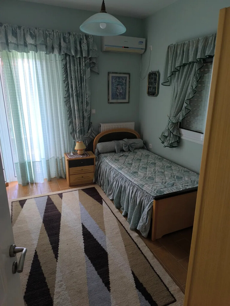 Ferienhaus 4 zimmer 120 m² Municipality of Corinth, Griechenland
