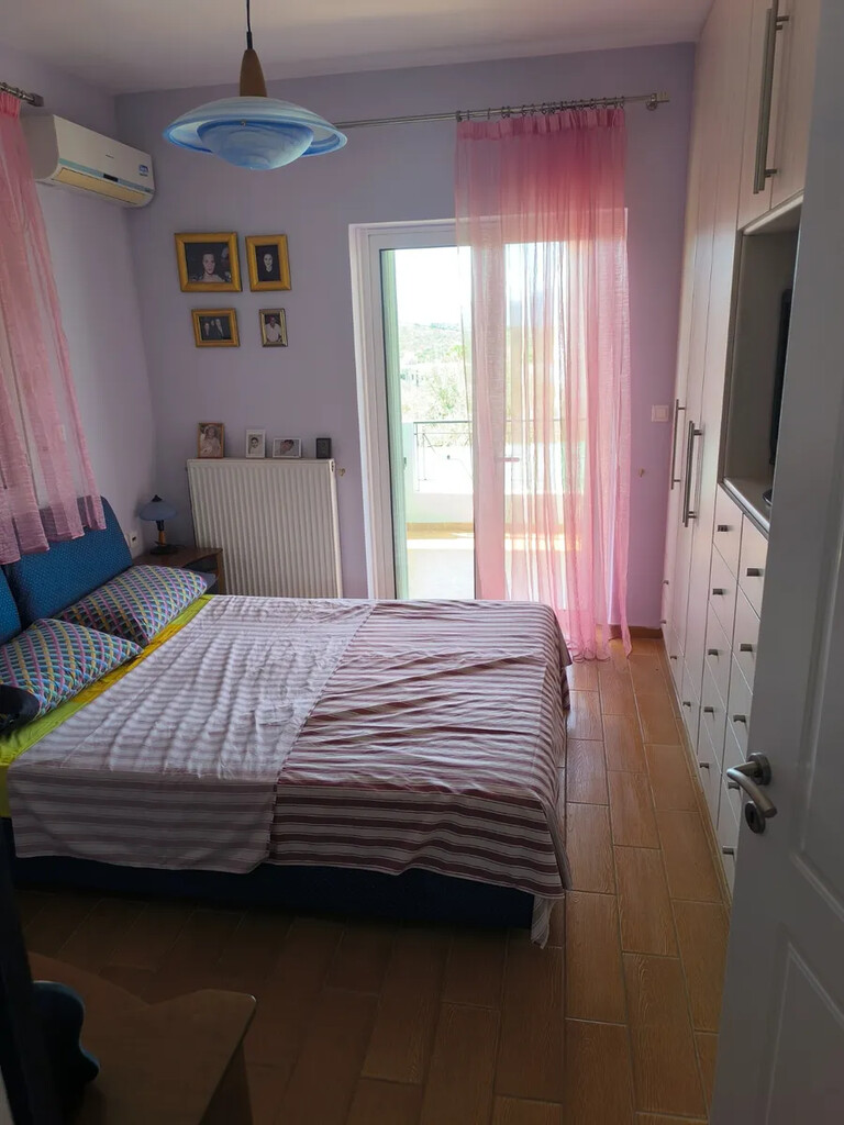 Ferienhaus 4 zimmer 120 m² Municipality of Corinth, Griechenland