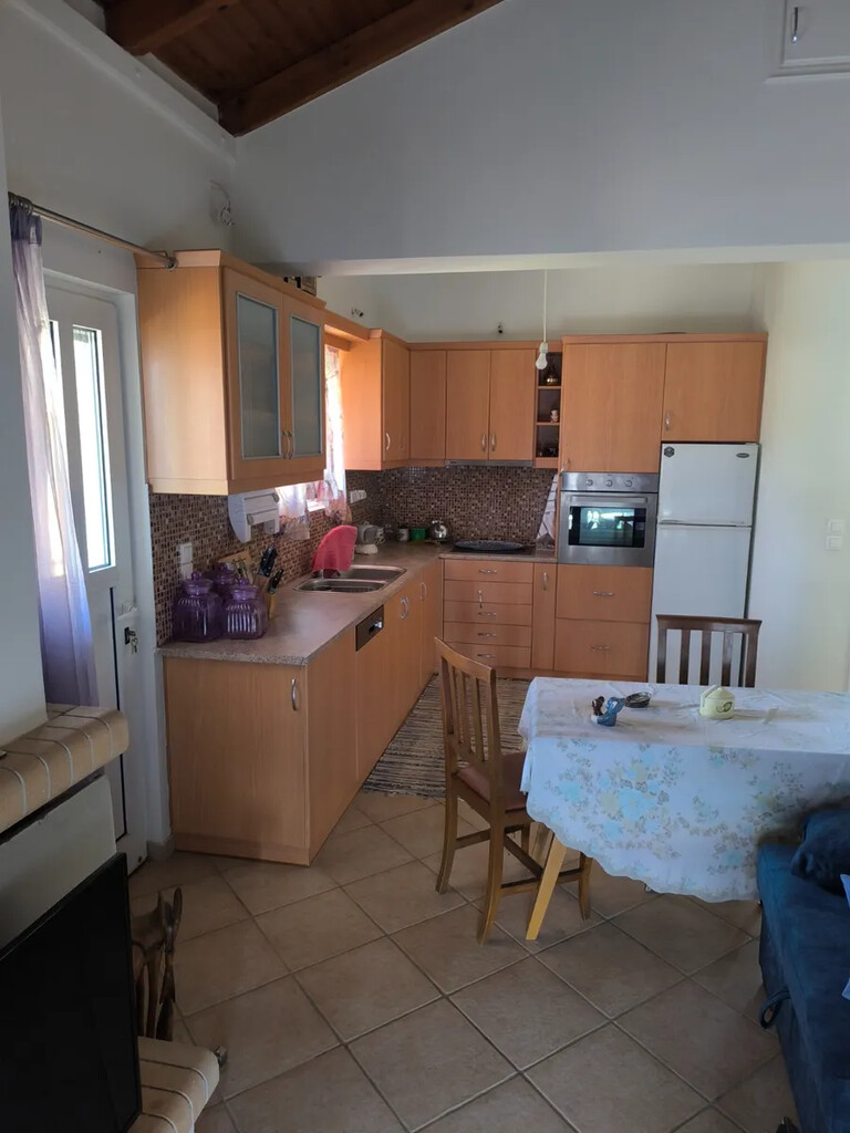 Ferienhaus 4 zimmer 120 m² Municipality of Corinth, Griechenland