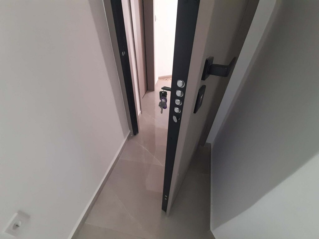 Wohnung 1 zimmer 30 m² Municipality of Thessaloniki, Griechenland