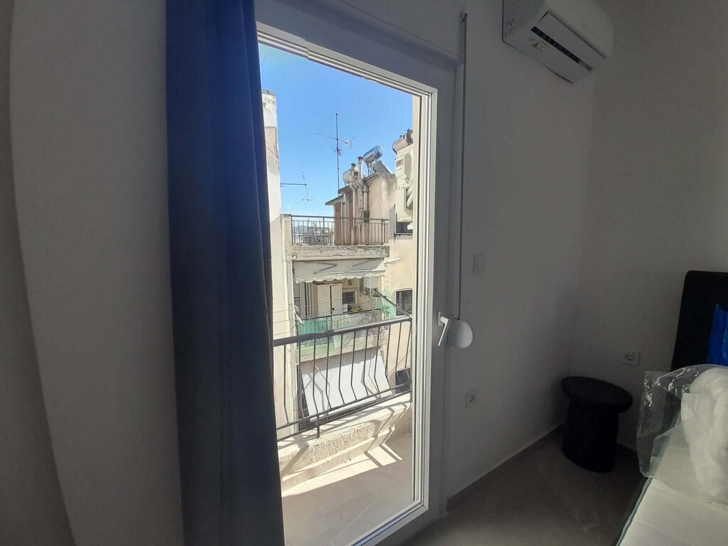 Wohnung 1 zimmer 30 m² Municipality of Thessaloniki, Griechenland