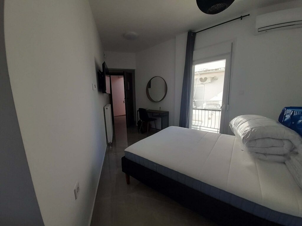 Wohnung 1 zimmer 30 m² Municipality of Thessaloniki, Griechenland