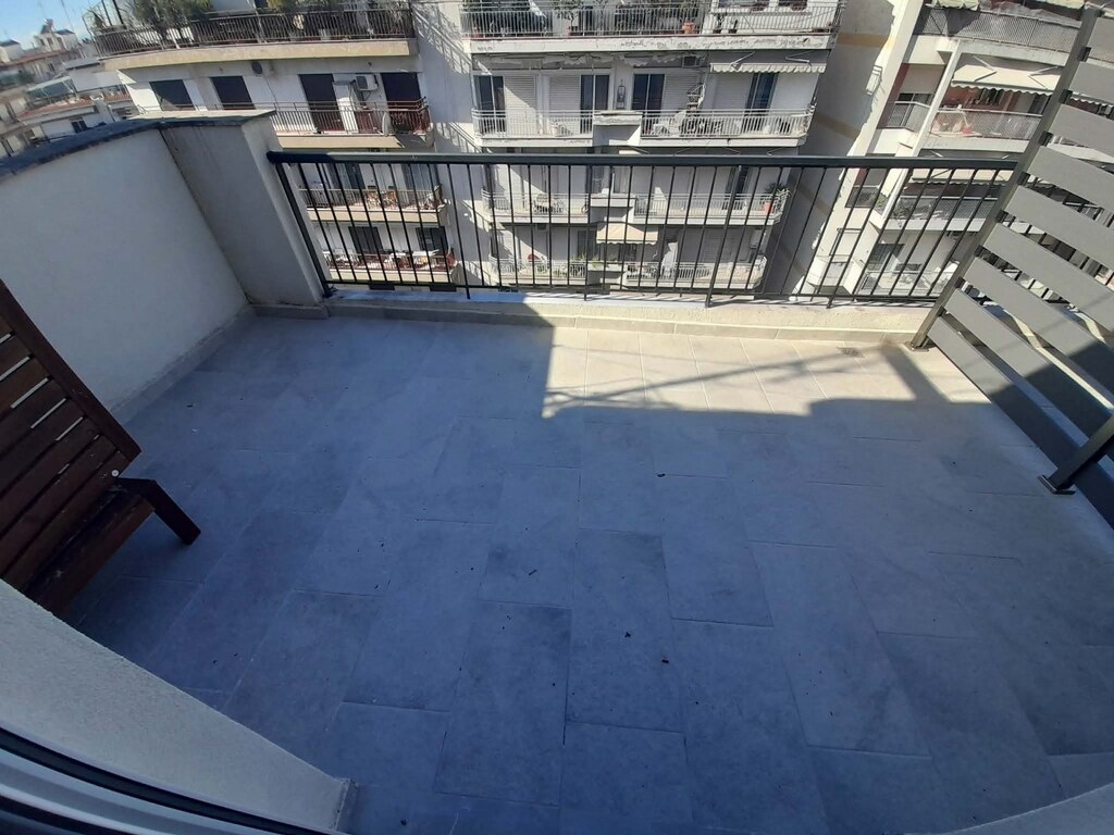 Wohnung 1 zimmer 30 m² Municipality of Thessaloniki, Griechenland