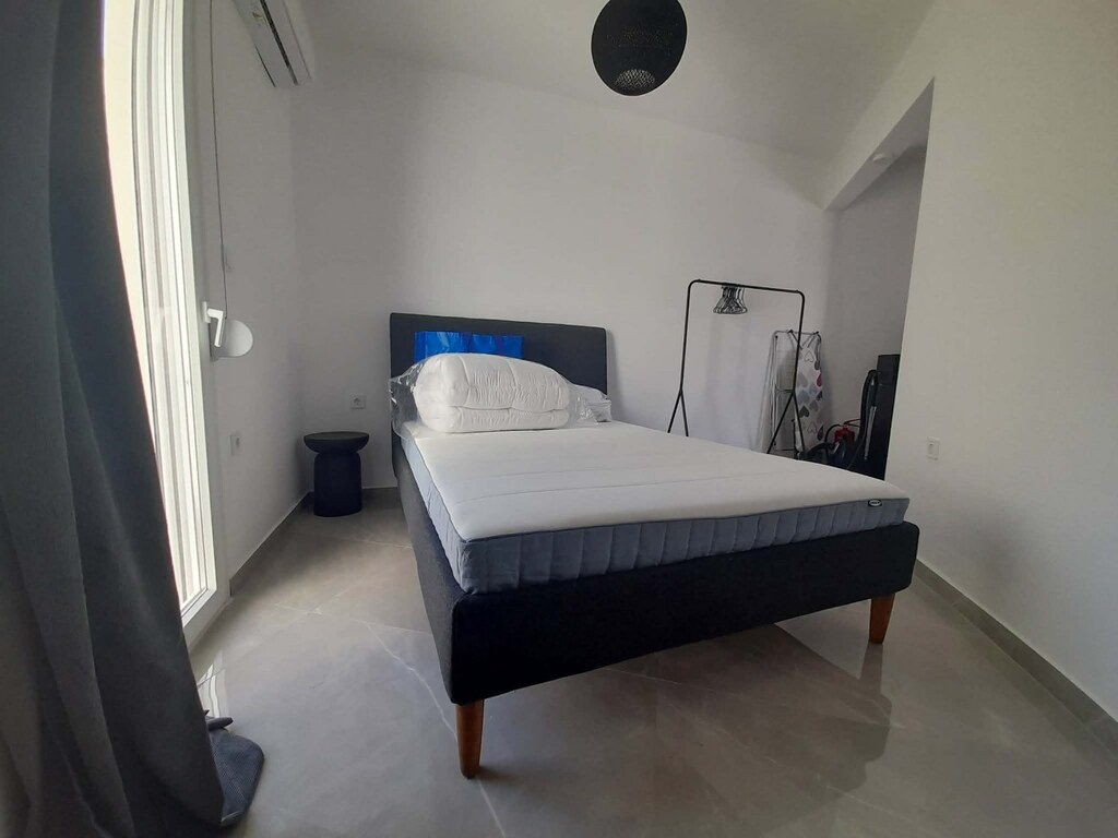 Wohnung 1 zimmer 30 m² Municipality of Thessaloniki, Griechenland