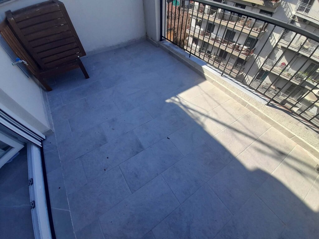 Wohnung 1 zimmer 30 m² Municipality of Thessaloniki, Griechenland