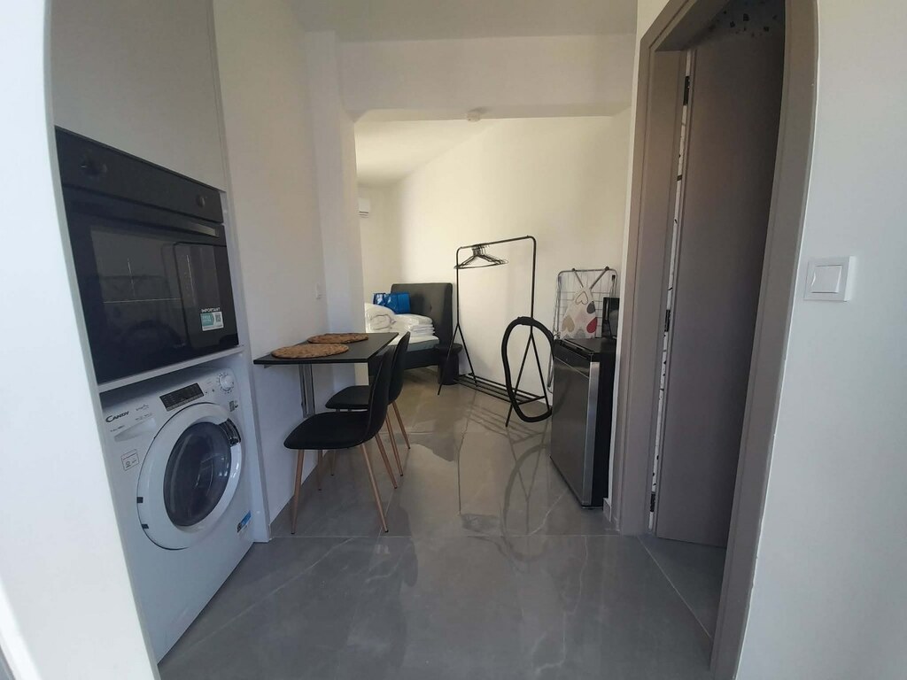 Wohnung 1 zimmer 30 m² Municipality of Thessaloniki, Griechenland