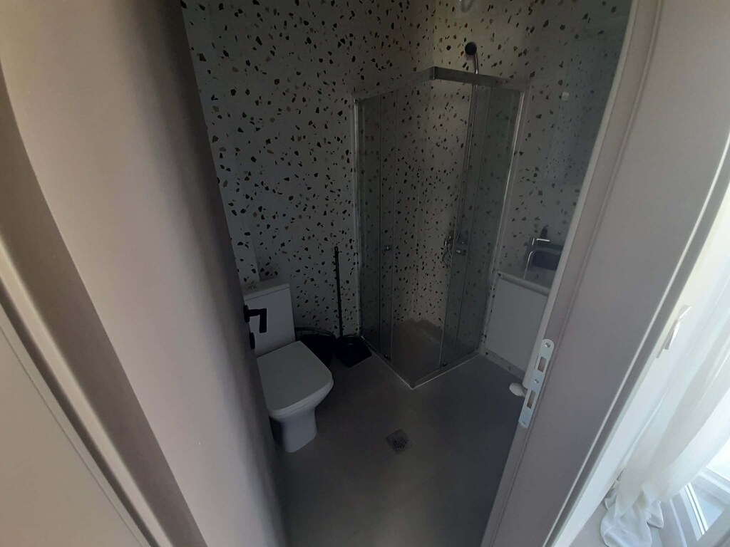 Wohnung 1 zimmer 30 m² Municipality of Thessaloniki, Griechenland