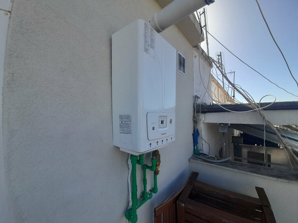 Wohnung 1 zimmer 30 m² Municipality of Thessaloniki, Griechenland