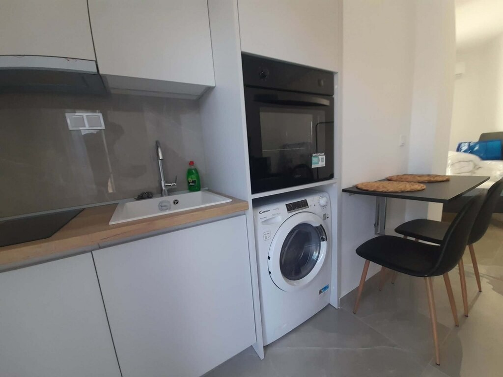 Wohnung 1 zimmer 30 m² Municipality of Thessaloniki, Griechenland