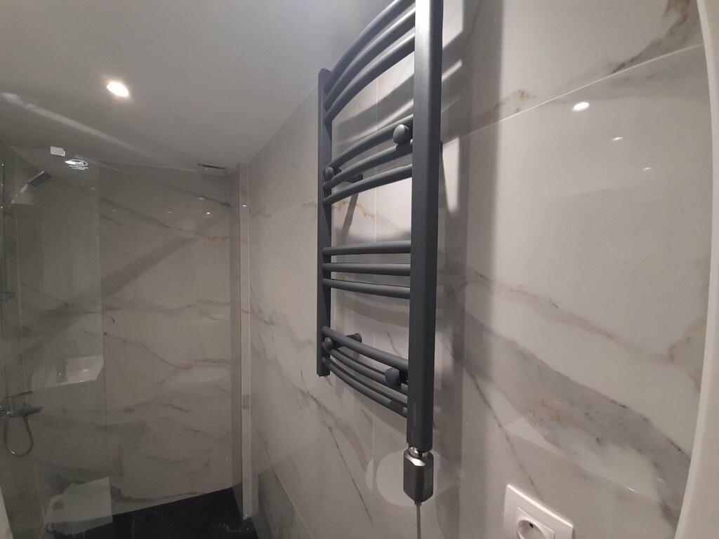 Appartement 2 chambres 29 m² Ampelokipi Menemeni Municipality, Grèce