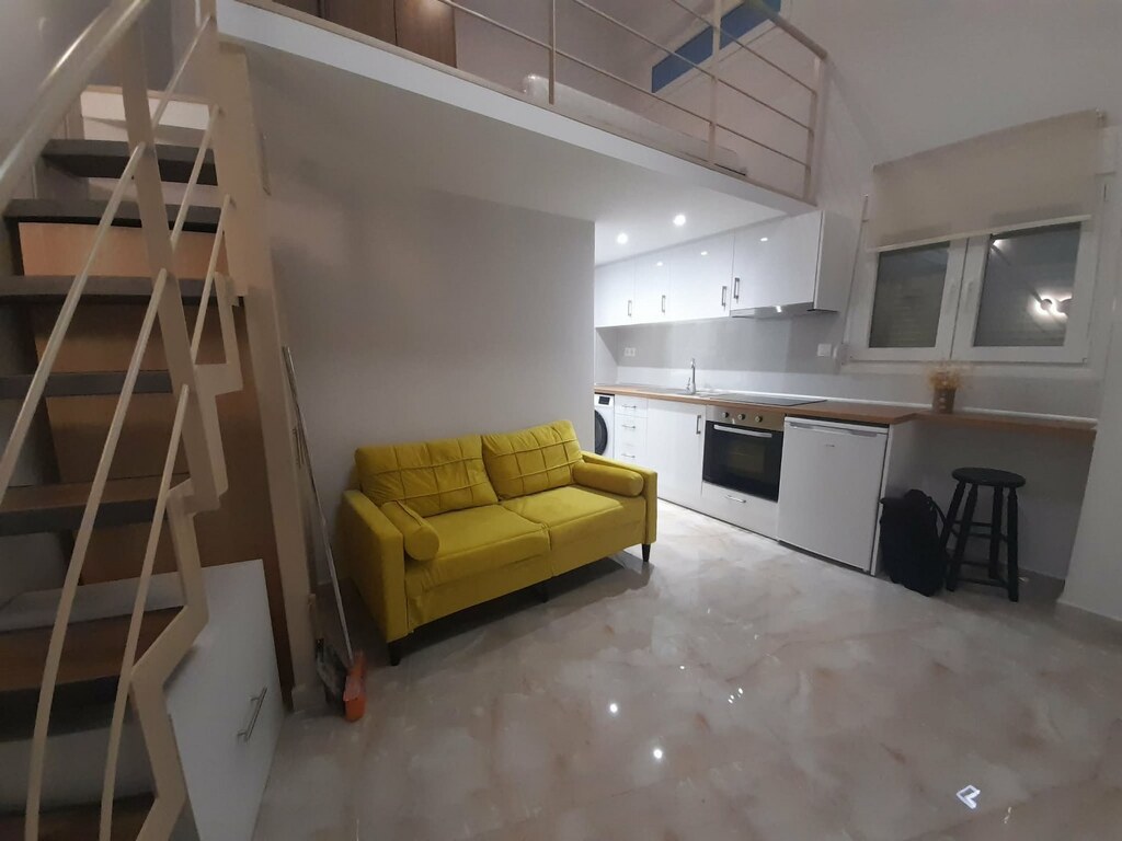 Appartement 2 chambres 29 m² Ampelokipi Menemeni Municipality, Grèce
