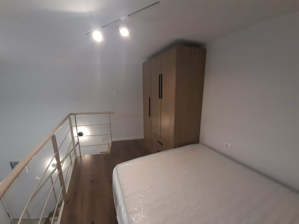 Appartement 2 chambres 29 m² Ampelokipi Menemeni Municipality, Grèce