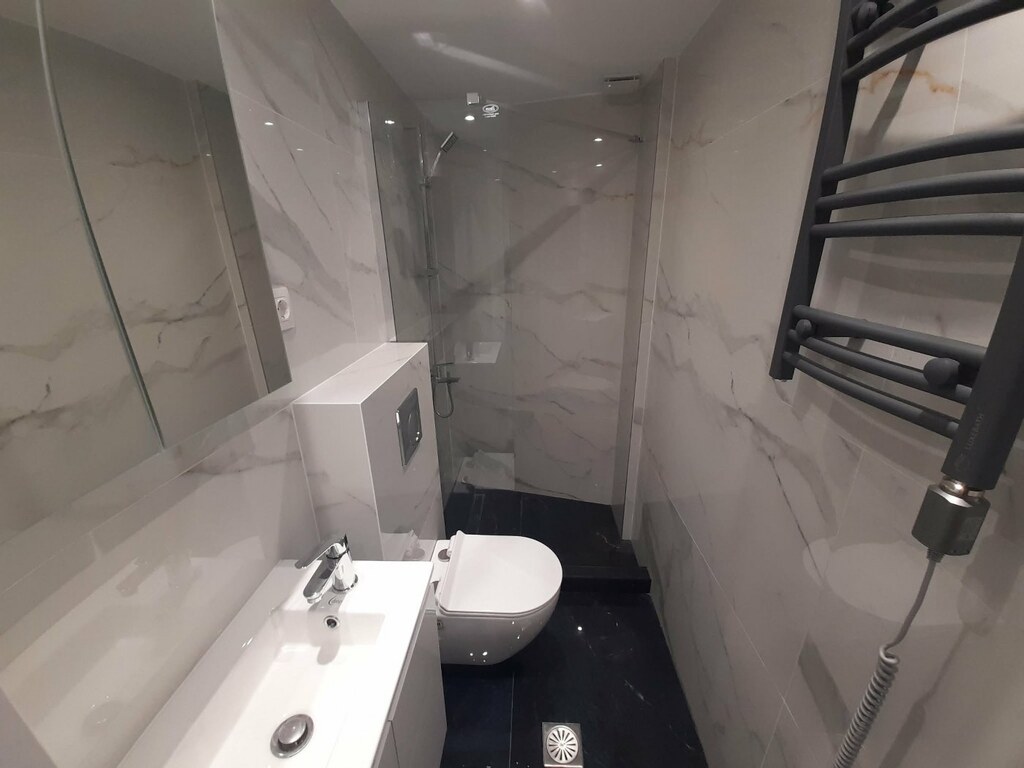 Appartement 2 chambres 29 m² Ampelokipi Menemeni Municipality, Grèce