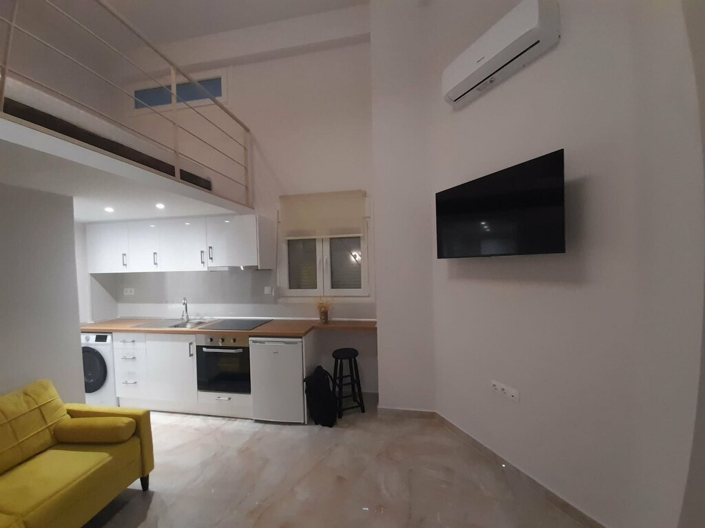 Appartement 2 chambres 29 m² Ampelokipi Menemeni Municipality, Grèce