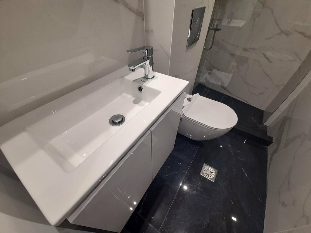 Appartement 2 chambres 29 m² Ampelokipi Menemeni Municipality, Grèce