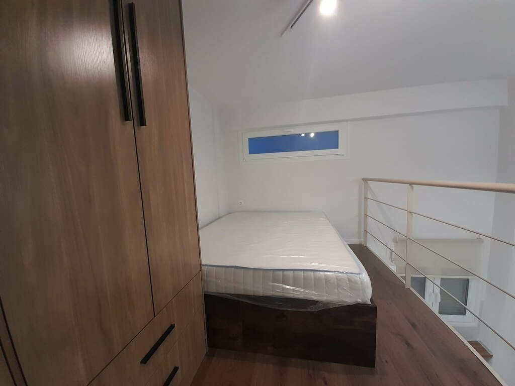 Appartement 2 chambres 29 m² Ampelokipi Menemeni Municipality, Grèce