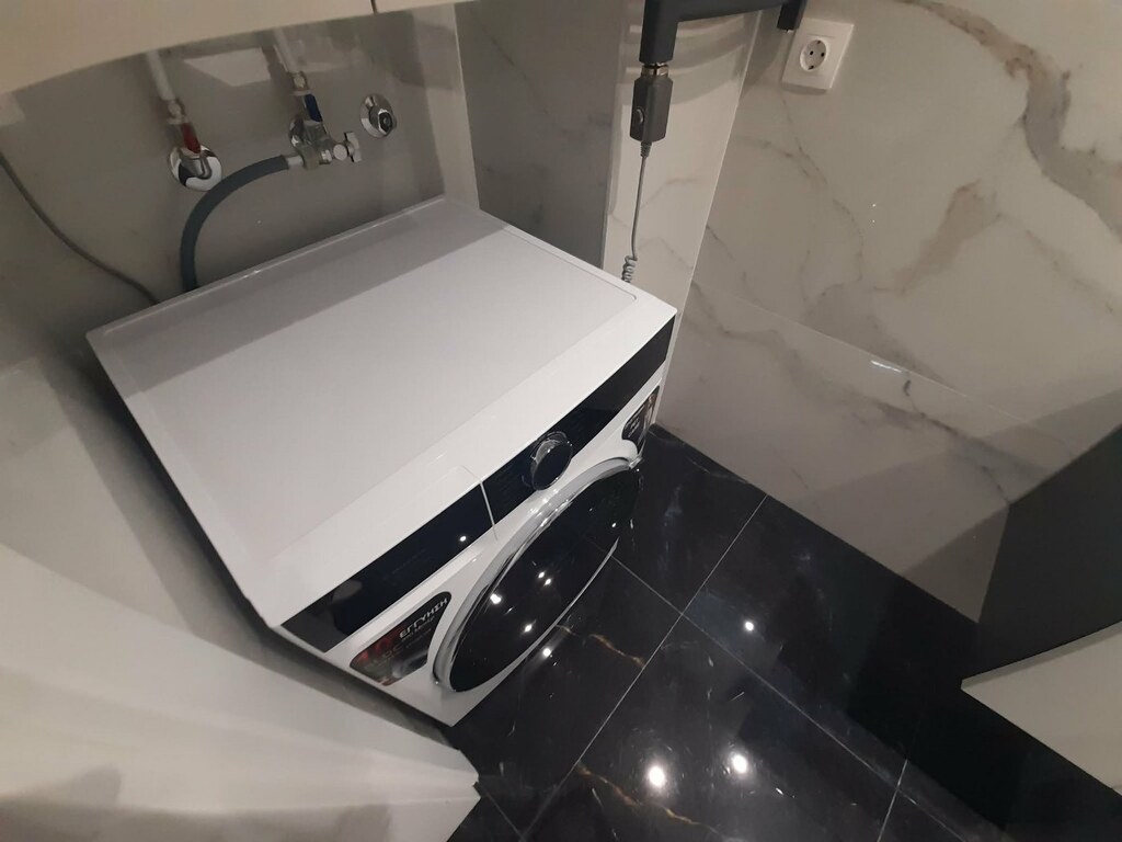 Apartamento 2 habitaciones 58 m² Ampelokipi Menemeni Municipality, Grecia