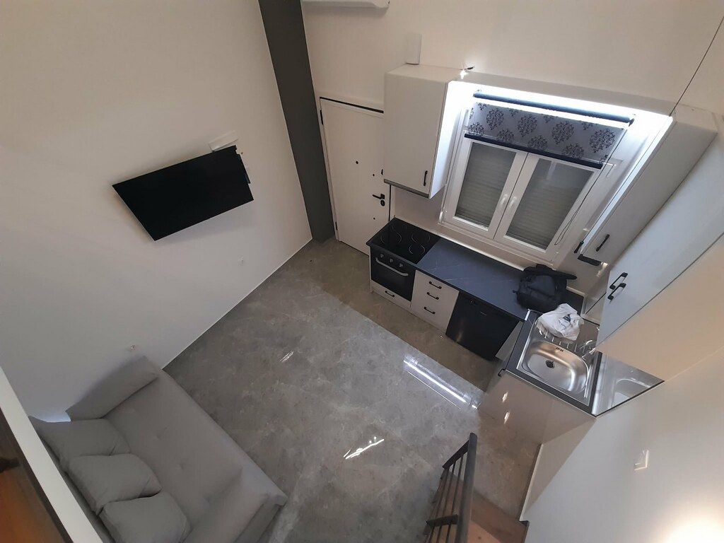 Apartamento 2 habitaciones 58 m² Ampelokipi Menemeni Municipality, Grecia