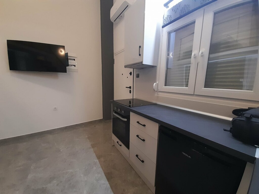 Apartamento 2 habitaciones 58 m² Ampelokipi Menemeni Municipality, Grecia