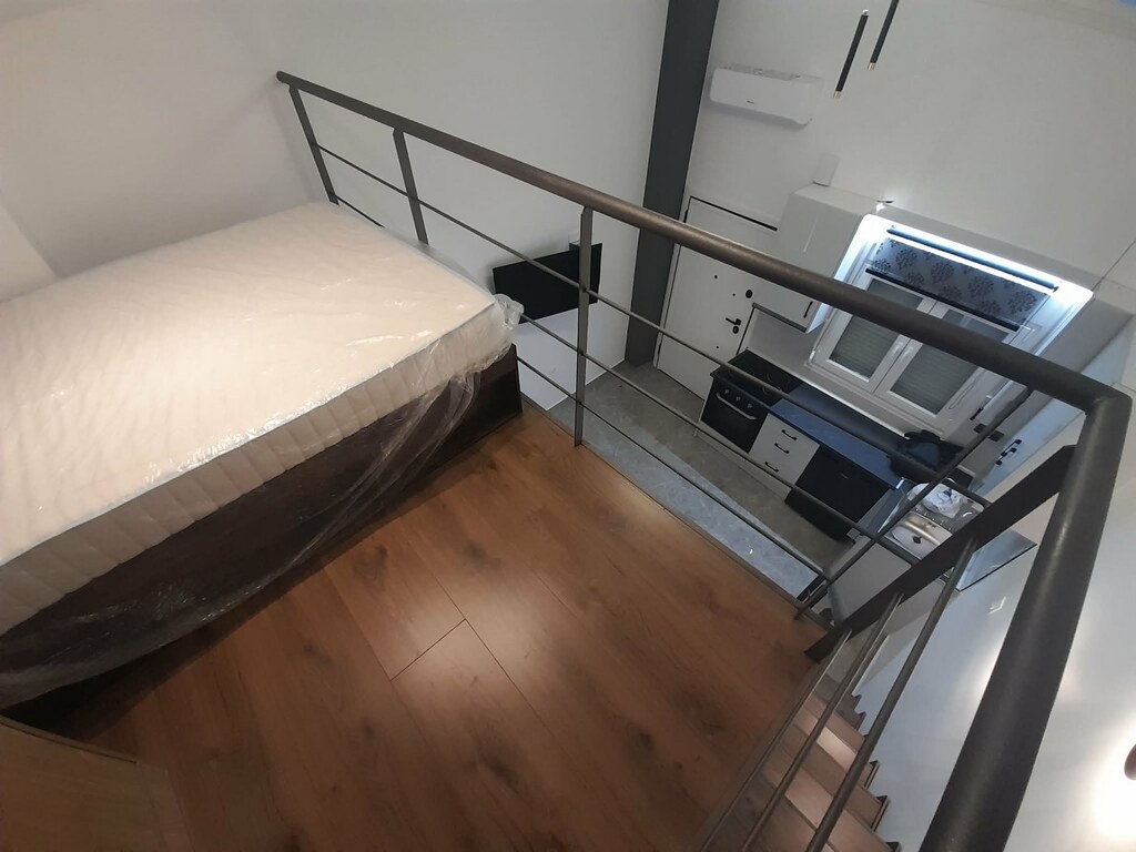 Apartamento 2 habitaciones 58 m² Ampelokipi Menemeni Municipality, Grecia