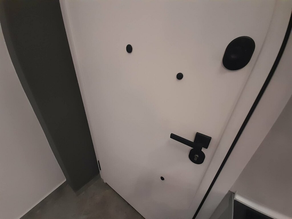 Apartamento 2 habitaciones 58 m² Ampelokipi Menemeni Municipality, Grecia