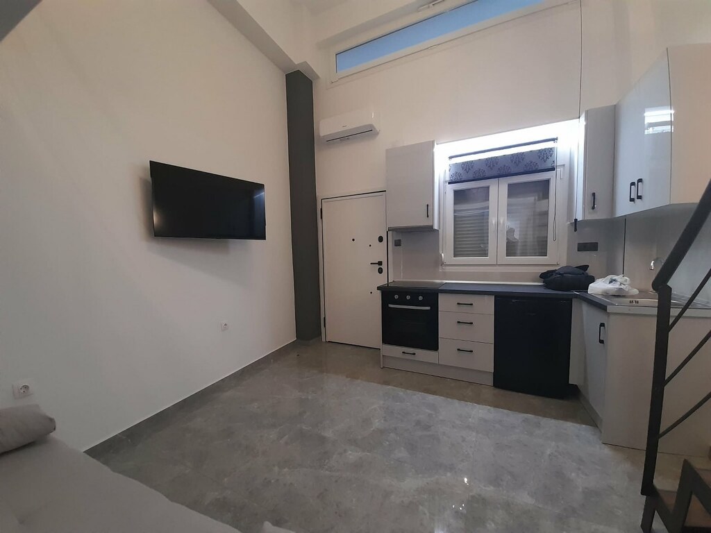 Apartamento 2 habitaciones 58 m² Ampelokipi Menemeni Municipality, Grecia