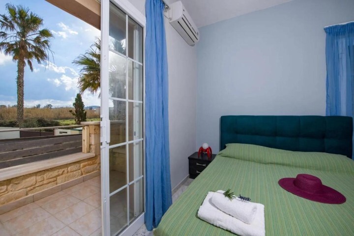 Willa 8 pokojów 480 m² Platanias, Grecja