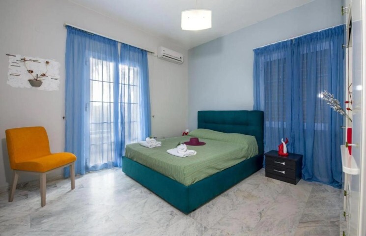 Willa 8 pokojów 480 m² Platanias, Grecja