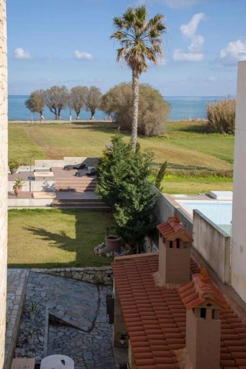 Willa 8 pokojów 480 m² Platanias, Grecja