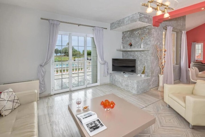 Willa 8 pokojów 480 m² Platanias, Grecja