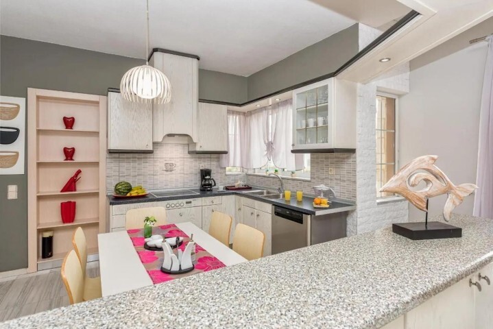 Willa 8 pokojów 480 m² Platanias, Grecja