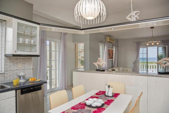 Willa 8 pokojów 480 m² Platanias, Grecja