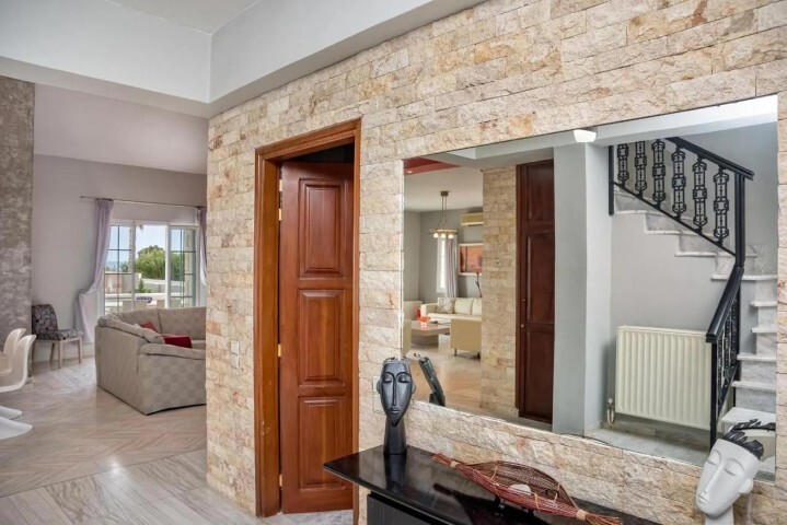 Willa 8 pokojów 480 m² Platanias, Grecja