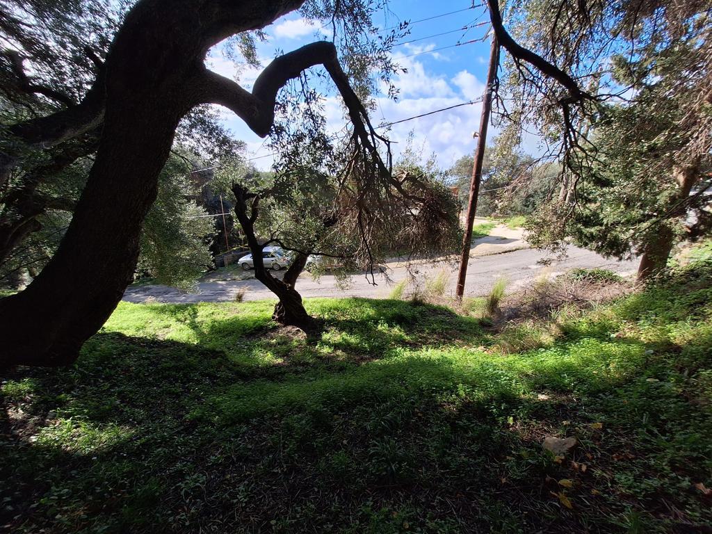 Atterrir 1 chambre  Pendáti;Pentáti, Grèce