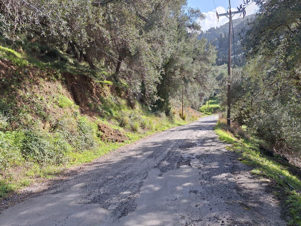 Atterrir 1 chambre  Pendáti;Pentáti, Grèce