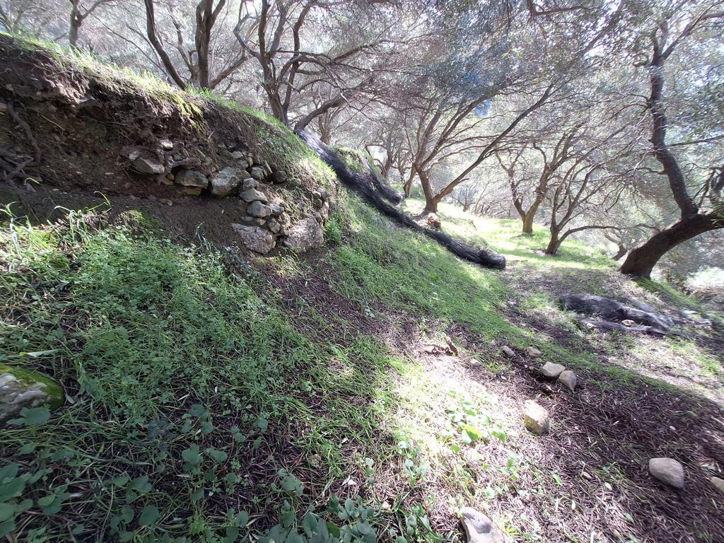 Atterrir 1 chambre  Pendáti;Pentáti, Grèce