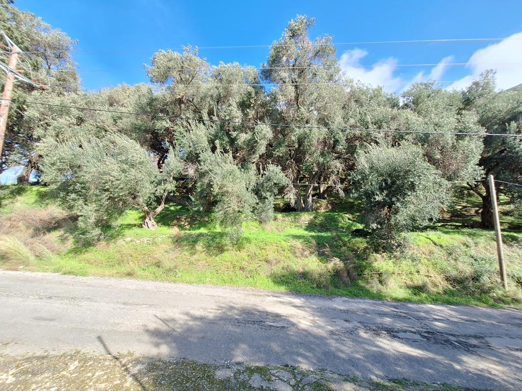 Atterrir 1 chambre  Pendáti;Pentáti, Grèce